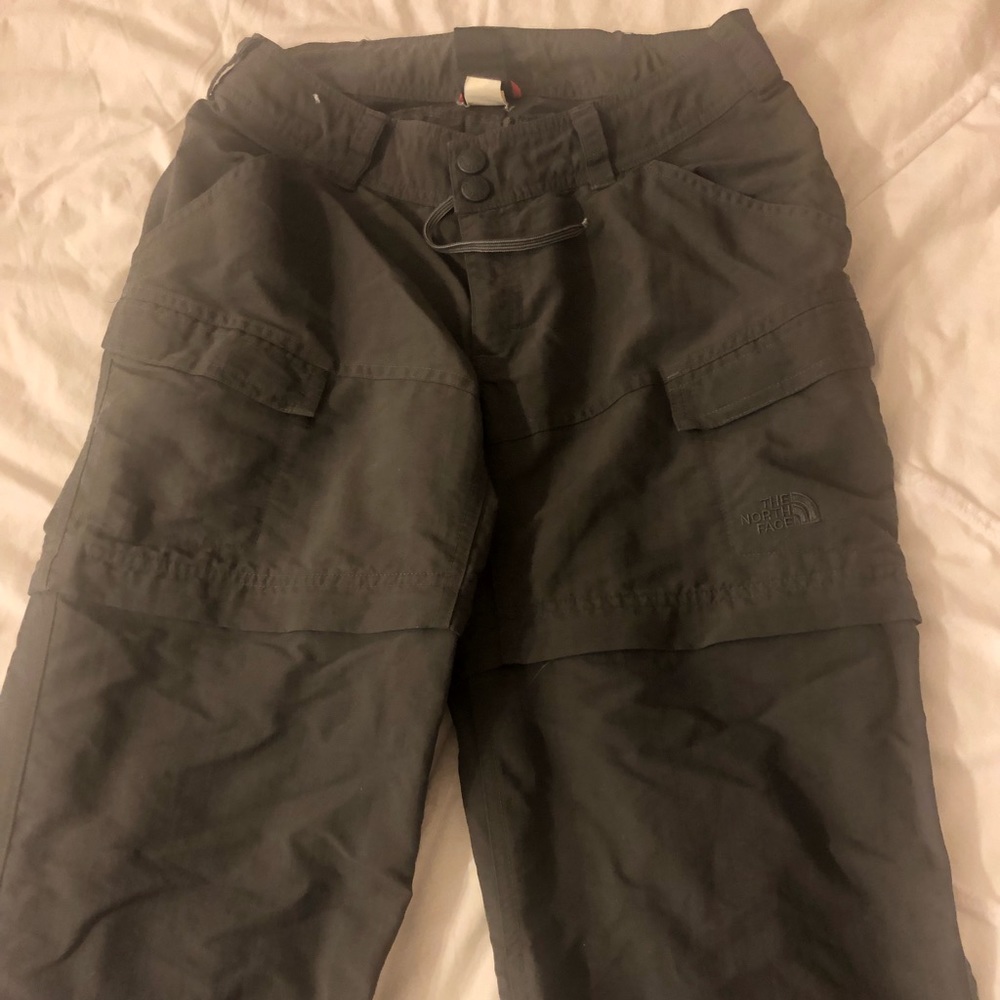 North Face Pants